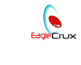 EagleCrux Integrated Systems logo