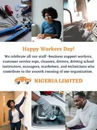 Ears Nigeria Limited
