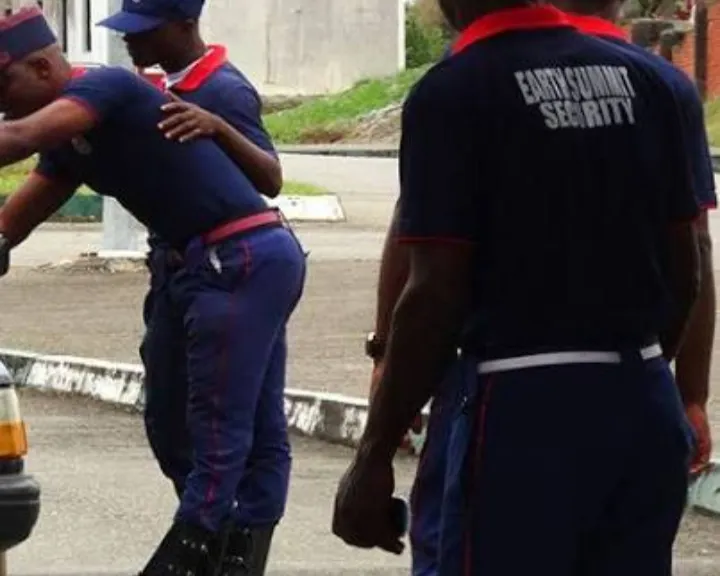 Earth Summit Security Limited - (Cross River)