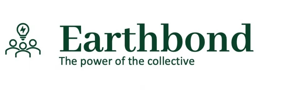 Earthbond logo