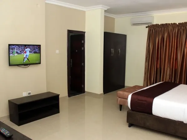 East Gate Hotels