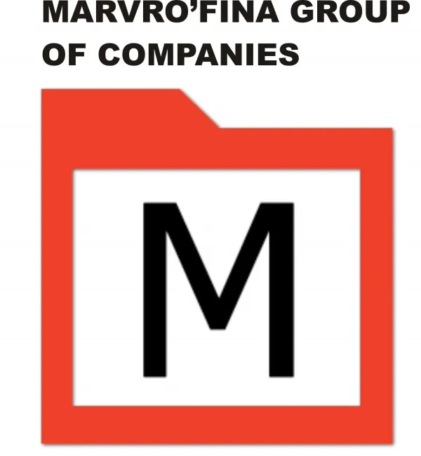 MARVRO'FINA NIGERIA LIMITED (eagle Cement)