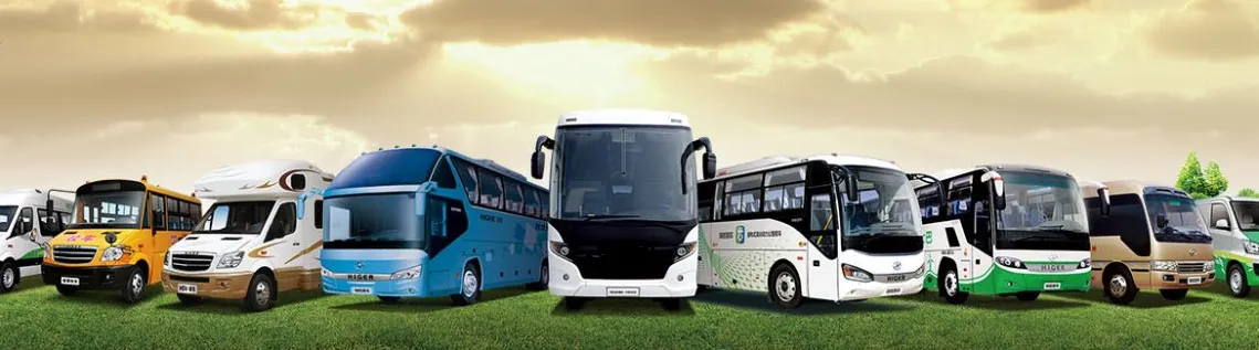 Easy & Perfect Automobile