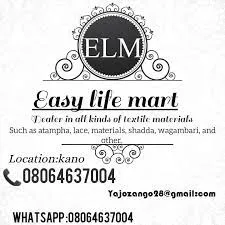 Easy Life Mart Nig