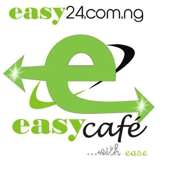 Easycafe Opposite Laspotech logo