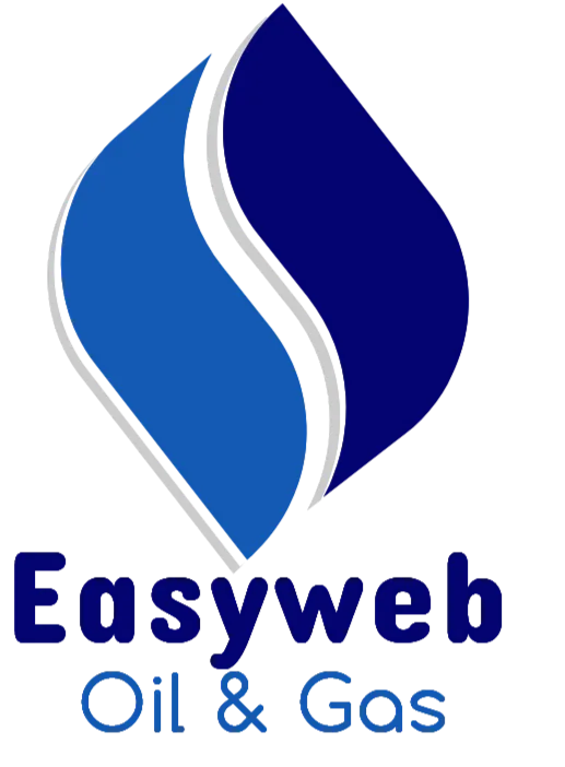 Easyweb Oil & Gas