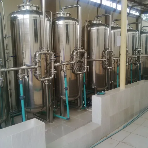 Eauxwell Nigeria Limited
