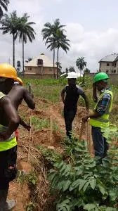 Eazytech Soil tests services in Anambra and Ebonyi
