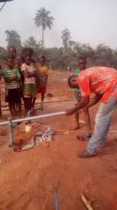 Eazytech Soil tests & Geological services