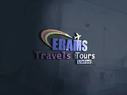 EBAMS TRAVELS & TOURS LTD