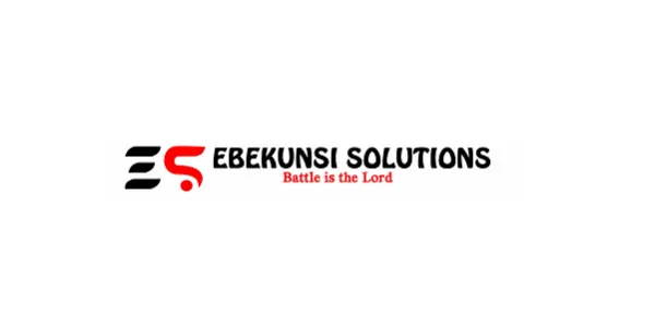 Ebekunsi Solutions logo