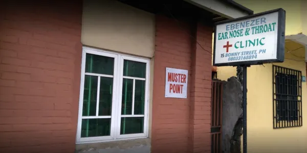 Ebenezer Ear, Nose & Throat Clinic