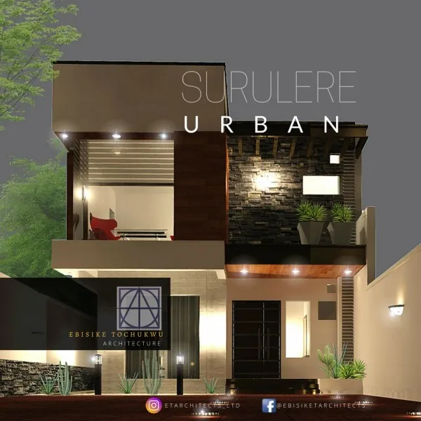 Ebisike Tochukwu Architects Ltd