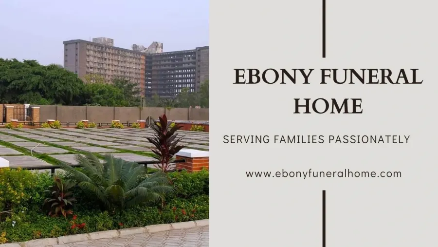 Ebony Funeral Services