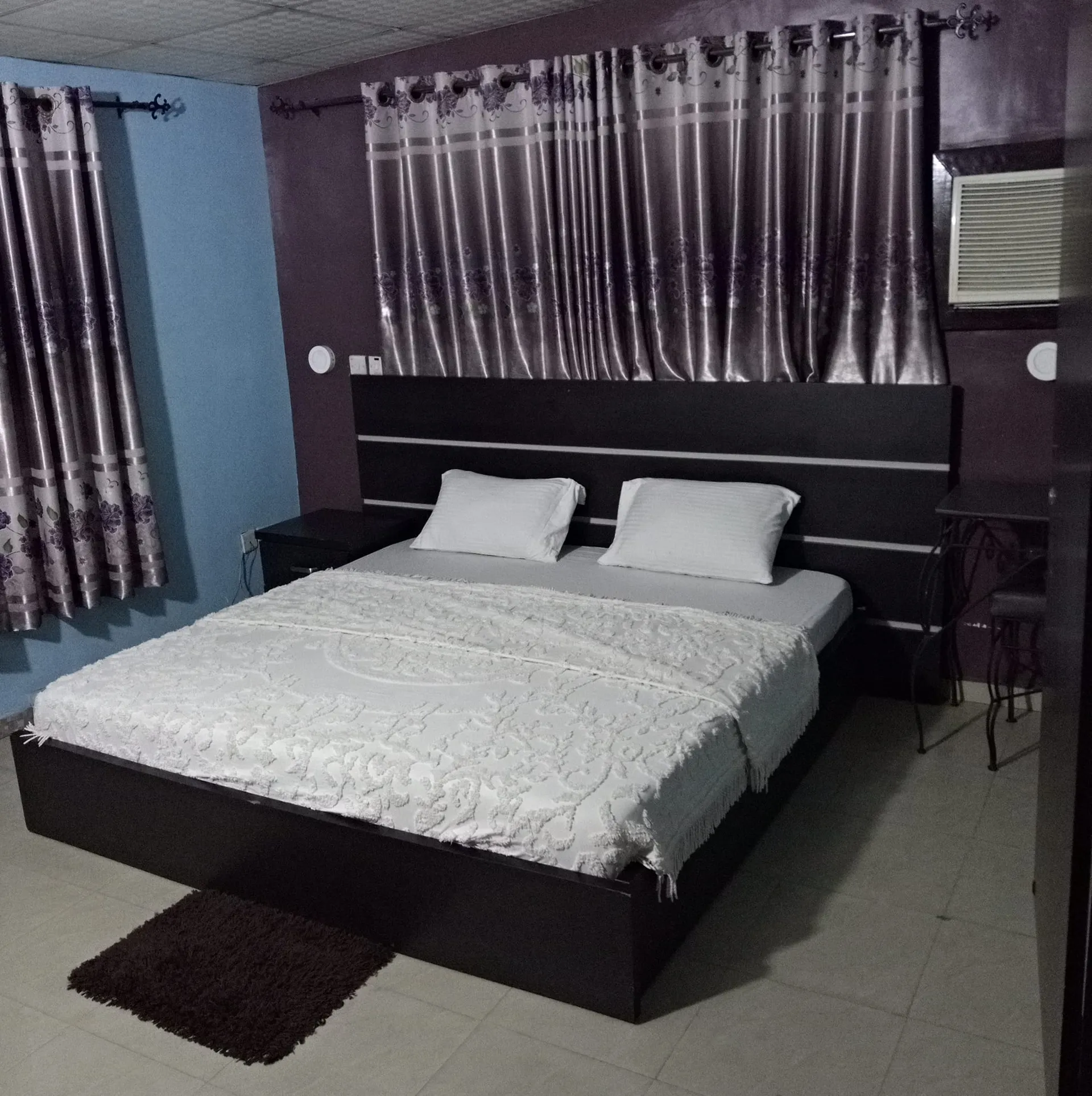 Ebony Spot Limited (Ikeja)