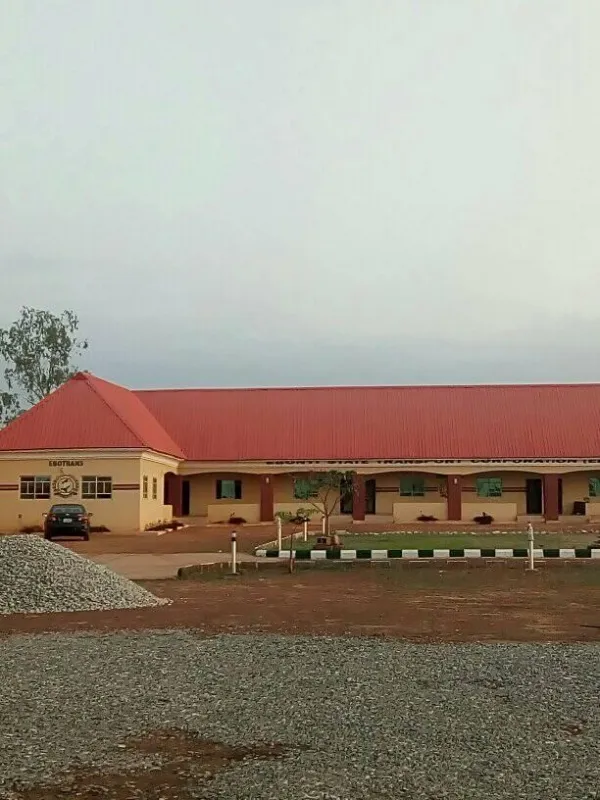 Ebonyi State Transport Corporation