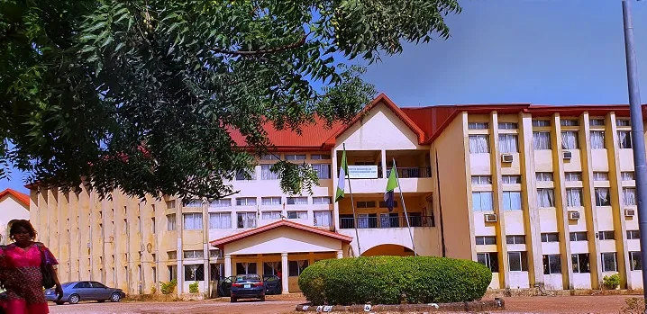 Ebonyi State University, Abakaliki