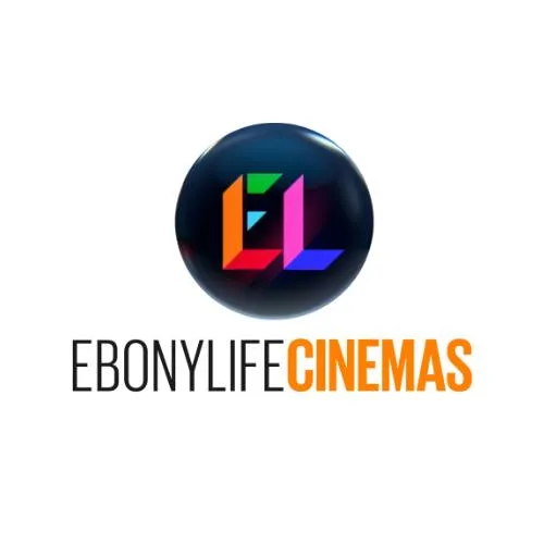 EbonyLife Cinemas logo