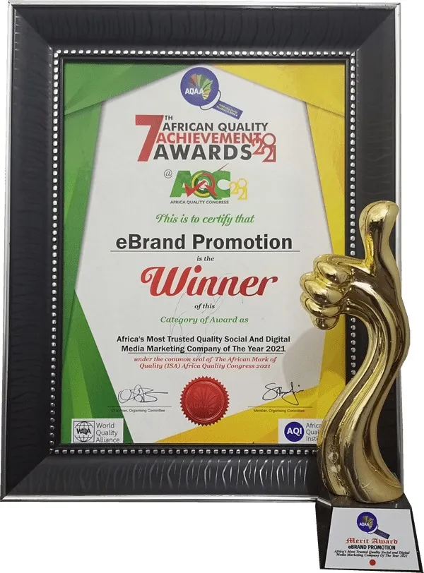 eBrand Promotion