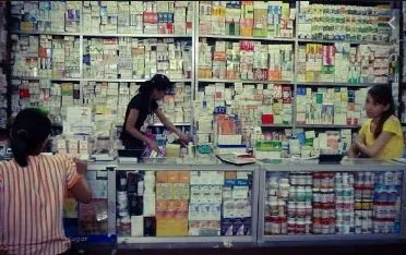 Ebus Pharmacy & Stores Ltd.