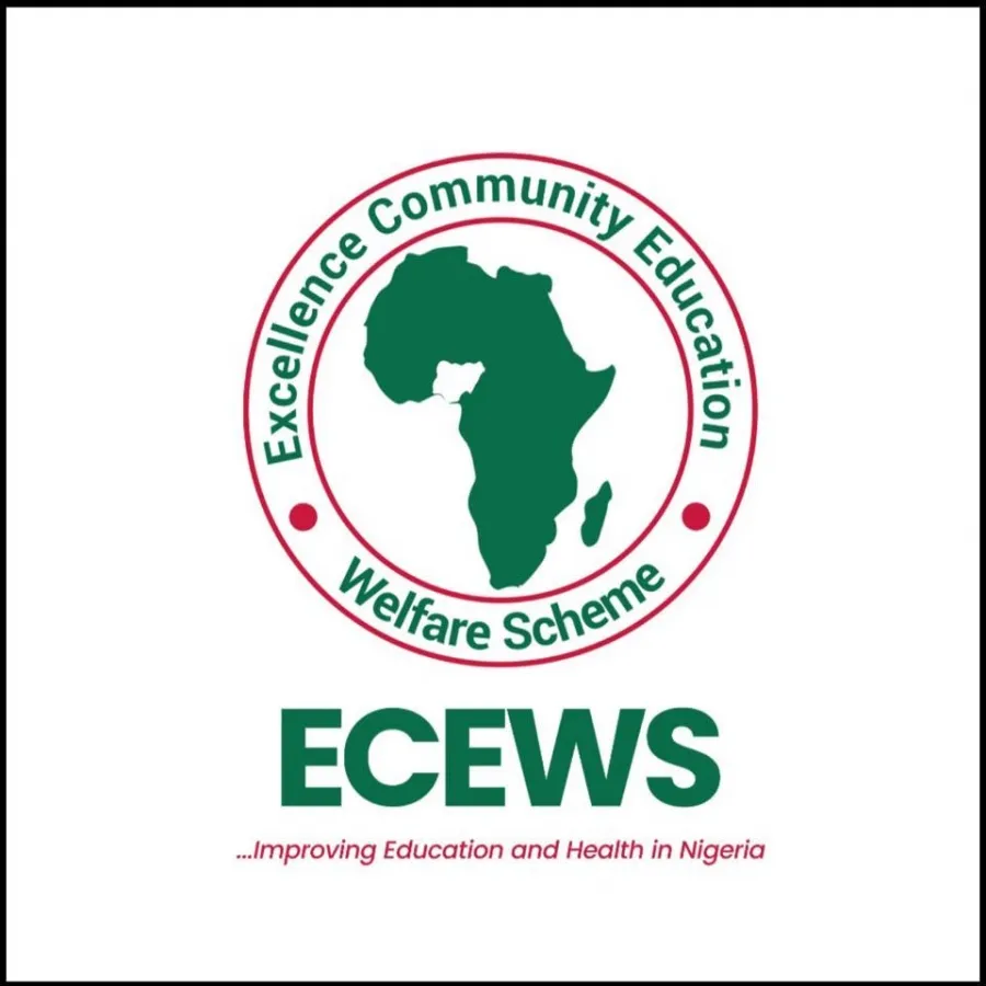 ECEWS - Excellence Community Education Welfare Scheme