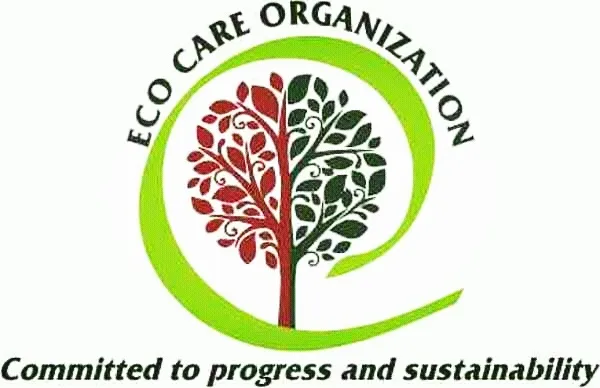 Eco Care Organisation logo
