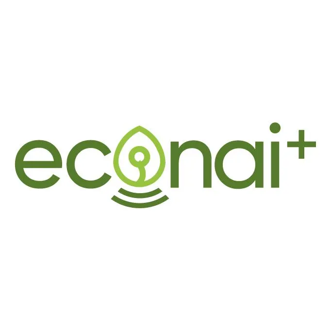 Eco-Nai+ logo