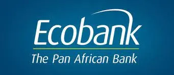 Ecobank (Iwo Road Branch)