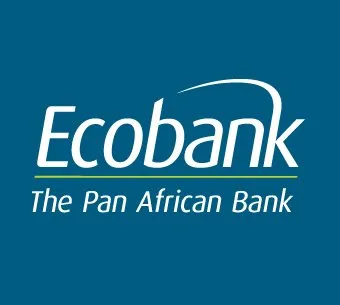 Ecobank Nigeria logo