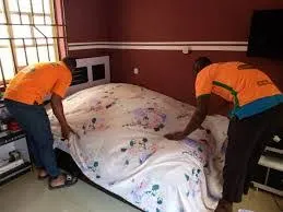 Ecoklin Services Nigeria