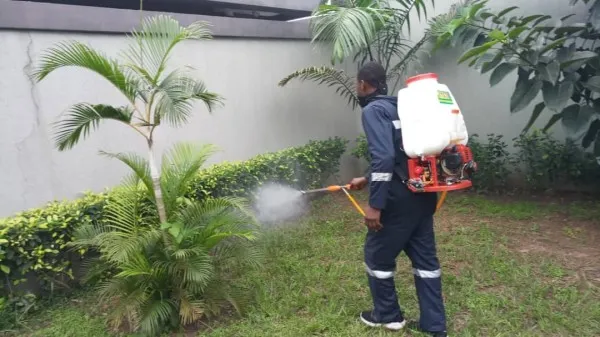 Ecoscience Bioenvironmental Services Ltd