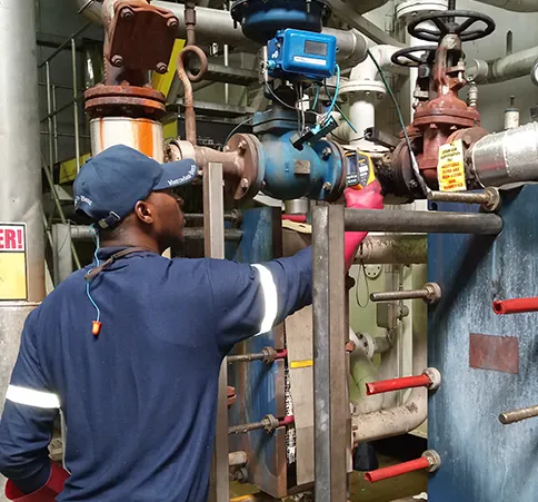 Ecowatt Nigeria Limited