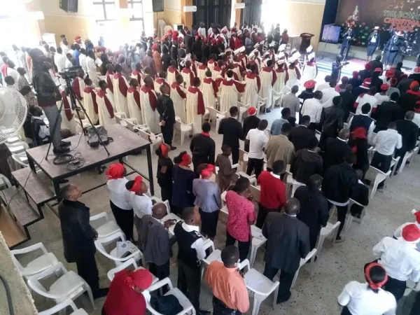 Ecwa Headquarters Jos