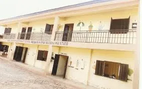 Ecwa Primary School