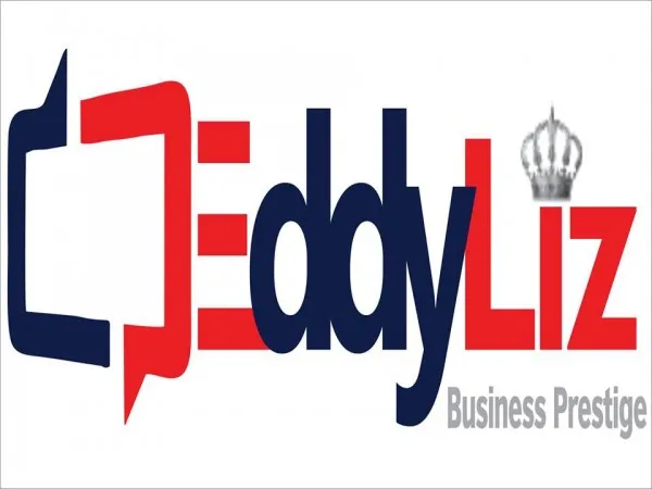 Eddyliz Nigeria logo
