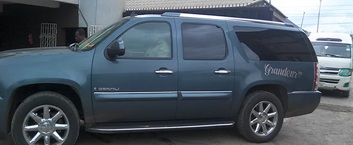 Edegbe Motors Limited