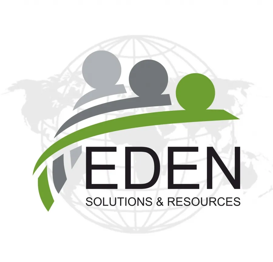 Eden Solutions & Resources Ltd