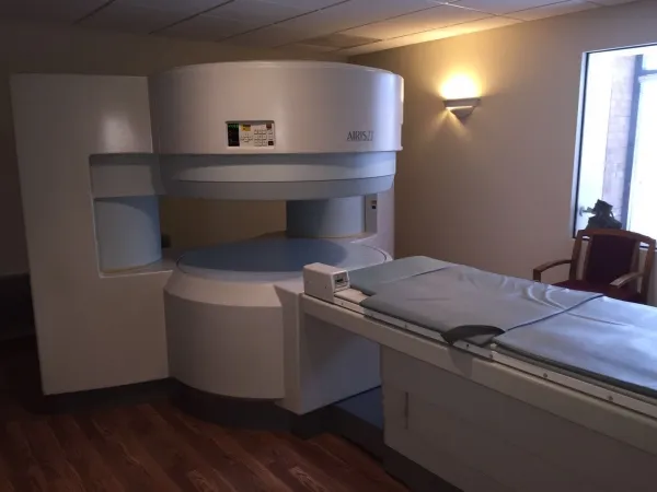 Edge Medical Center Ltd.