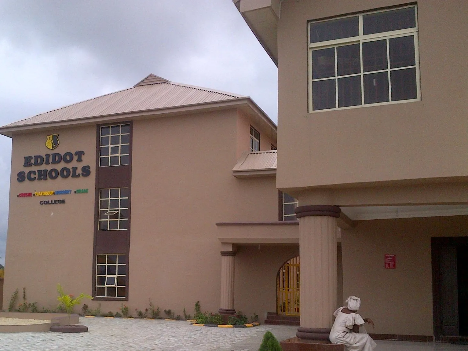 Edidot School
