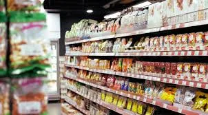 Edu Brasil Supermarket