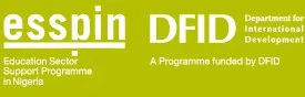 Education Sector Support Programme In Nig. logo