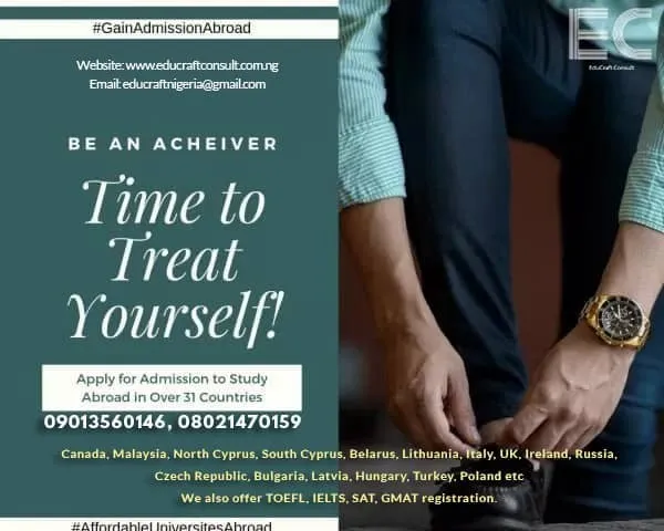 Educraft Consult Nigeria