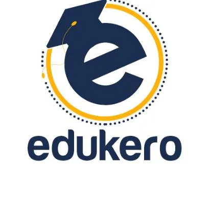 Edukero logo