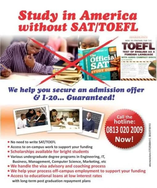 Edurecruit Africa (Portico Interalliance Co.)