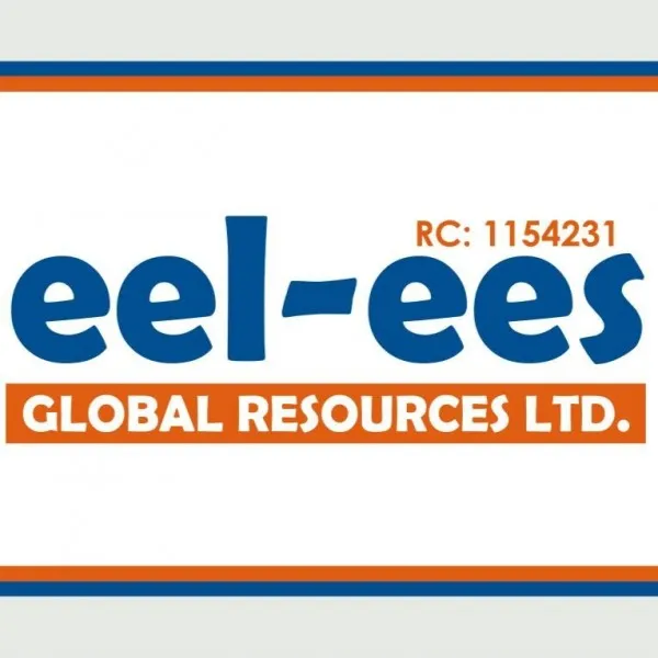 EEL EES Global Resources Ltd logo