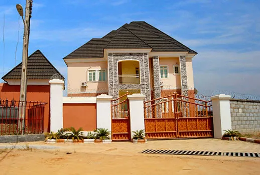 Efab Properties Nig Ltd