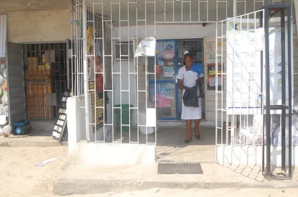 Efe Samtex Pharmacy