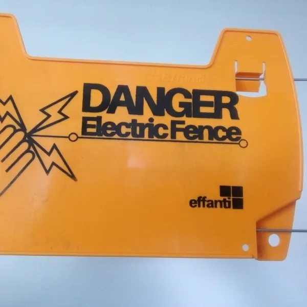Effanti Electric Fencing Products