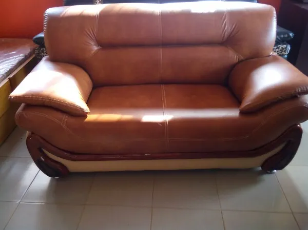 Effitex Furniture logo