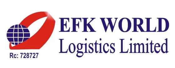 EFK World Moving, Logistics Limited